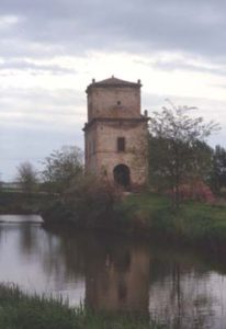 Torre Abate