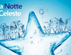 (Italiano) Notte Celeste