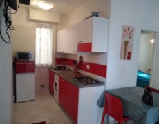 Appartamento in palazzina vicinissimo al mare