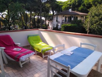 terrazza