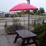 area privata