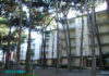 parcheggio condominiale